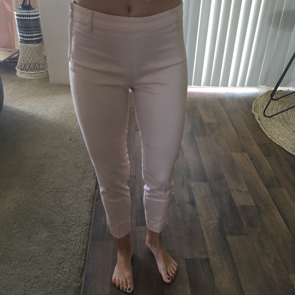 Dress pants